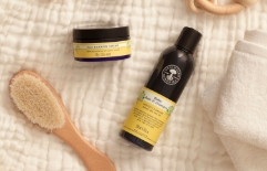 ベビー＆マザー