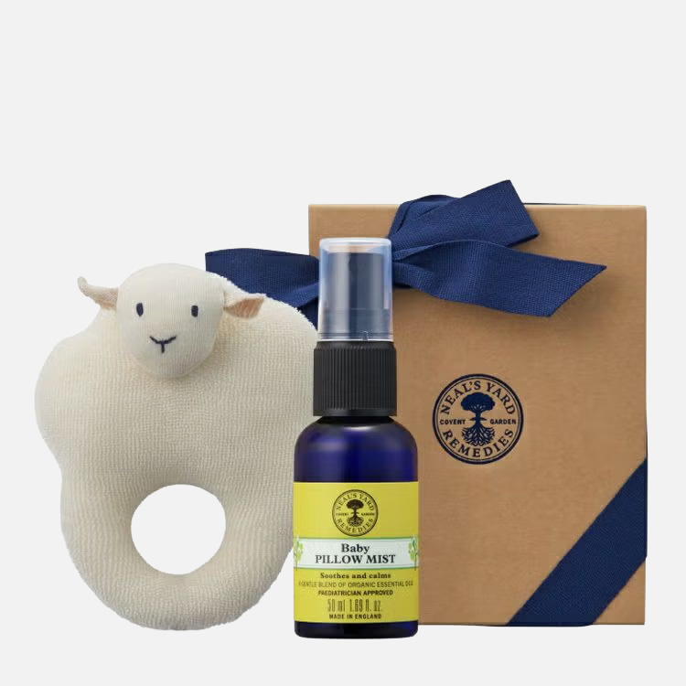 ベビーピローミスト ギフト