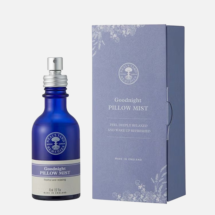 グッドナイトピローミストギフト