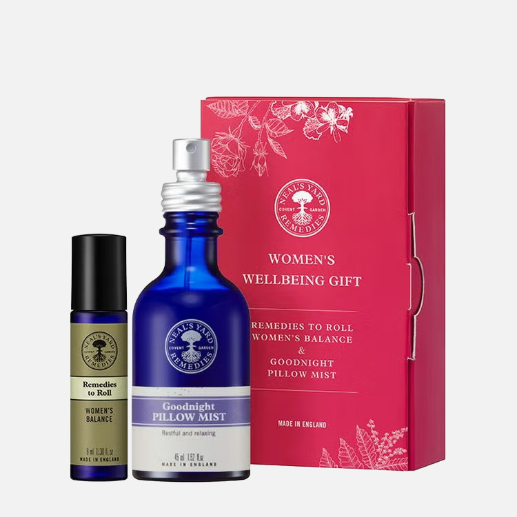 ウーマンズウェルビーイングギフト（ギフト箱入り）