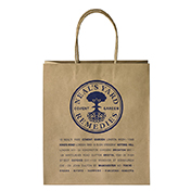 手提げ紙袋（M）