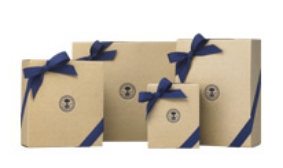 ギフト包装サービス