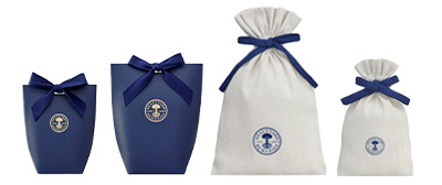 セルフラッピングキット