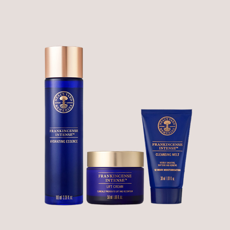 公式ニールズヤード レメディーズ | NEAL'S YARD REMEDIES
