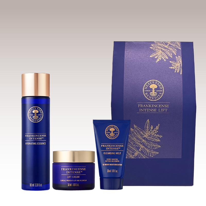 公式ニールズヤード レメディーズ | NEAL'S YARD REMEDIES