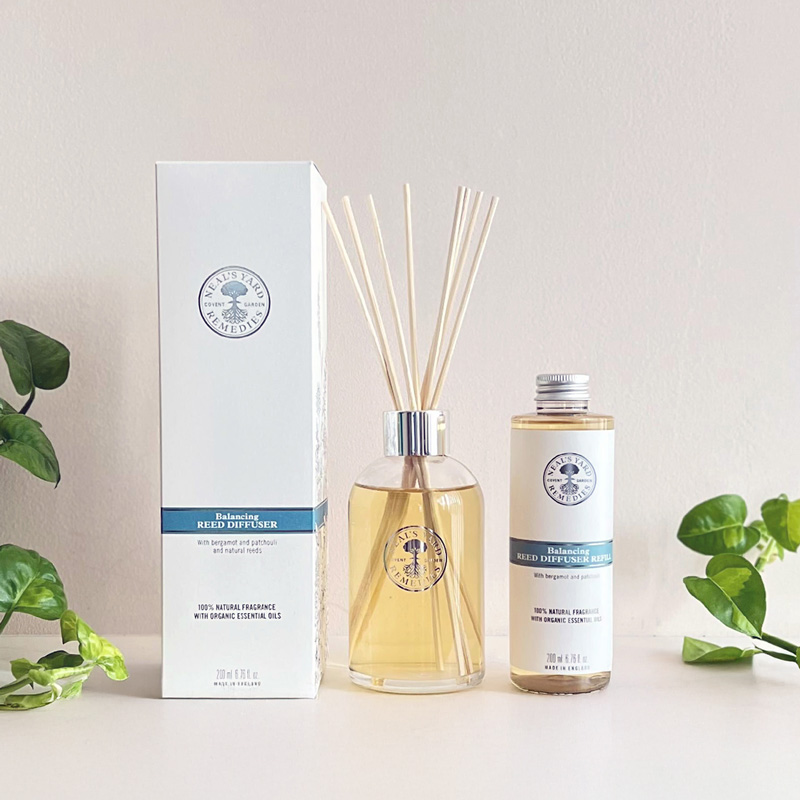 リードディフューザー バランシングセット