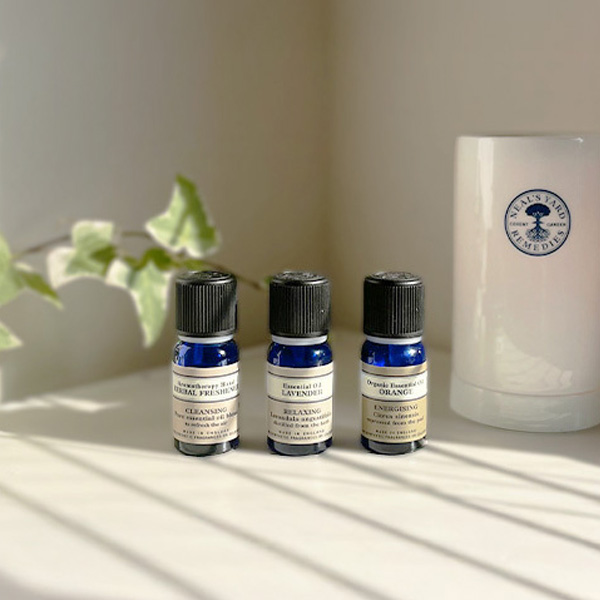 フレッシュアロマセット