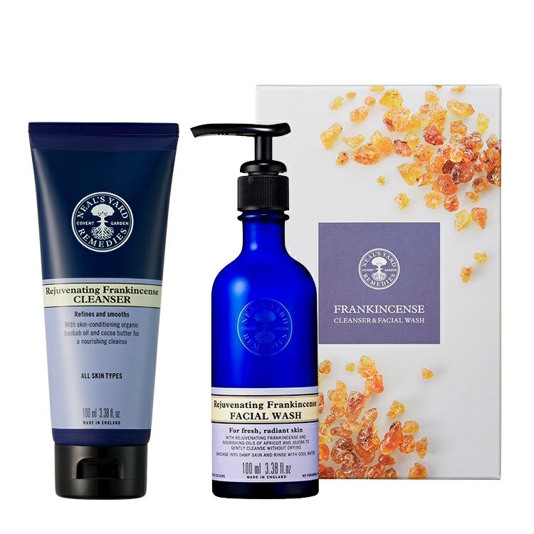 ブライトニング スキンブースターC | ニールズヤード レメディーズ