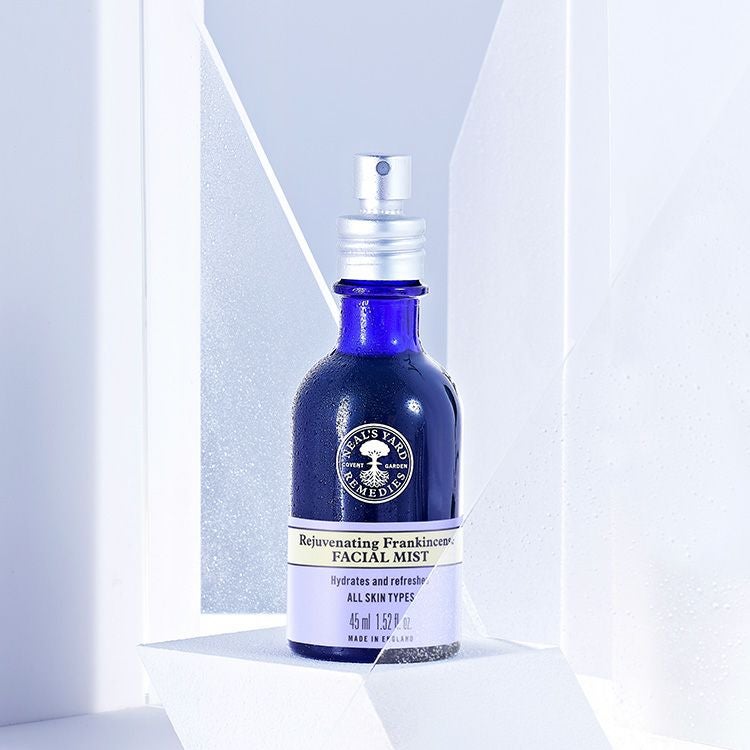 フランキンセンス ハイドレイティング フェイシャルミスト | ニールズ