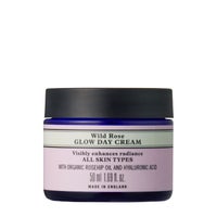 ワイルドローズ グロウ フェイシャルクリーム