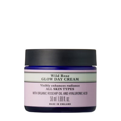 ワイルドローズ グロウ フェイシャルクリーム