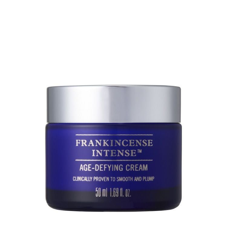 ニールズヤード フランキンセンス インテンスクリーム 50g フランキンセンス インテンスクリーム 50mL | ニールズヤード