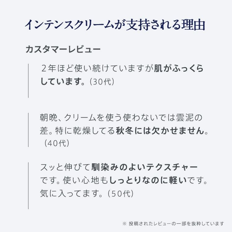 フランキンセンス インテンスクリーム 15mL | ニールズヤード