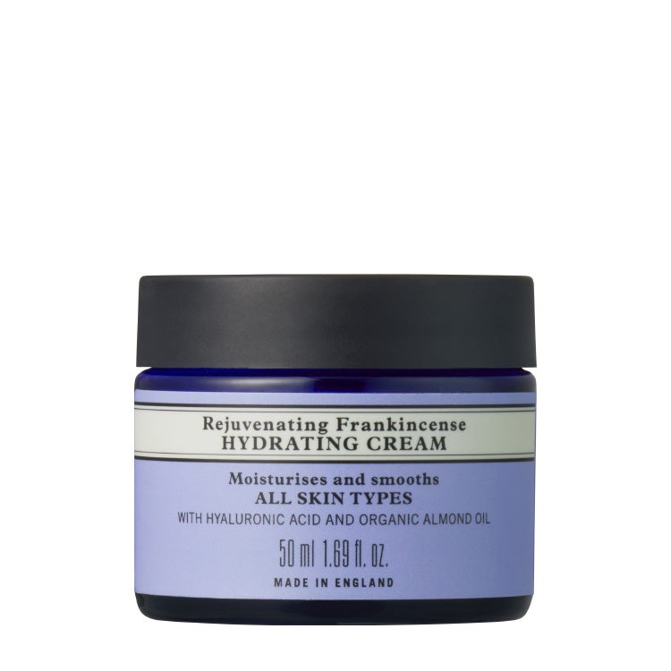 Neal's Yard ニールズヤード　NYR保湿クリーム　50g フランキンセンス ハイドレイティングクリーム | ニールズヤード