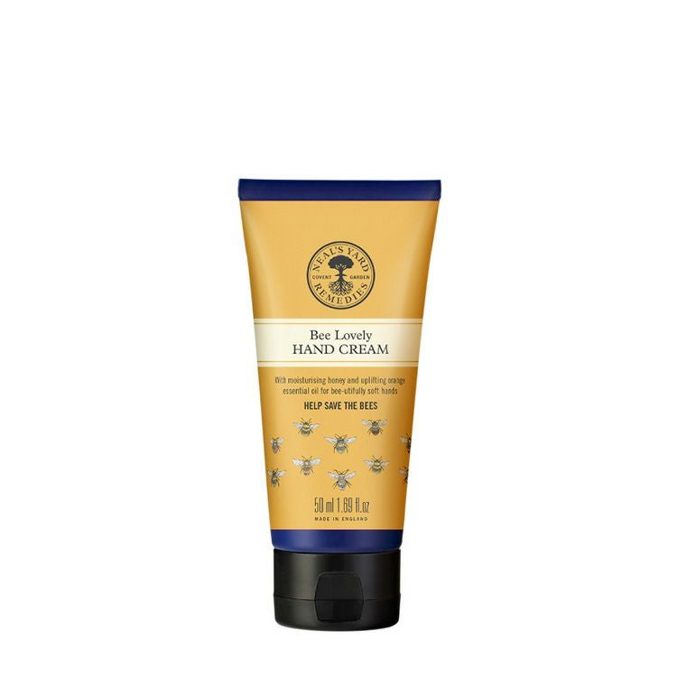 ハーバル プロテクト ハンドクリーム | ニールズヤード レメディーズ