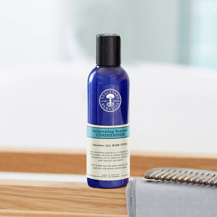 シーウィードコンディショナー 200mL | ニールズヤード レメディーズ