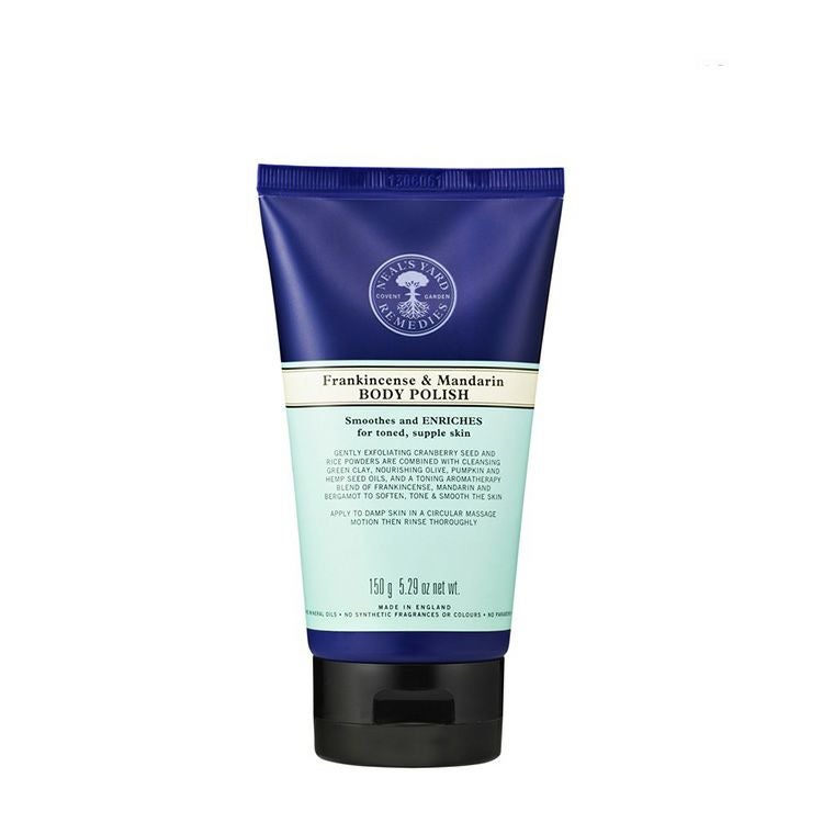 角質ケア | ニールズヤード レメディーズ 公式オンラインショップ