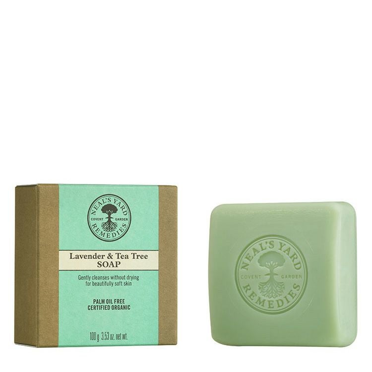 フランキンセンス フェイシャルウォッシュ | ニールズヤード