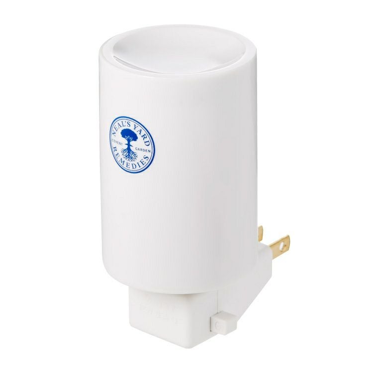 アロマソケット（コンセントタイプ） | ニールズヤード レメディーズ