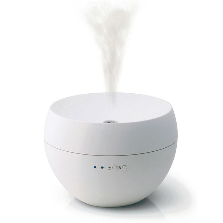 JasmineアロマディフューザーWH※ | ニールズヤード レメディーズ 公式