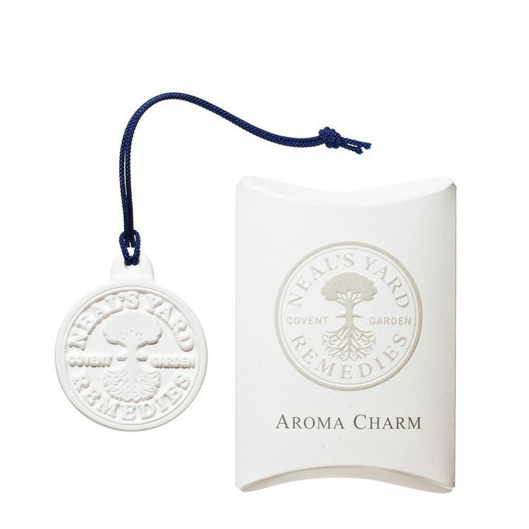 アロマチャーム NYR | ニールズヤード レメディーズ 公式オンライン