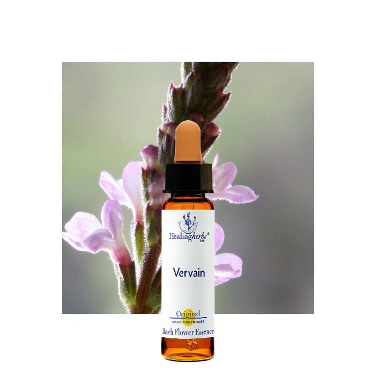 ヴァーベイン | ニールズヤード レメディーズ 公式オンラインショップ