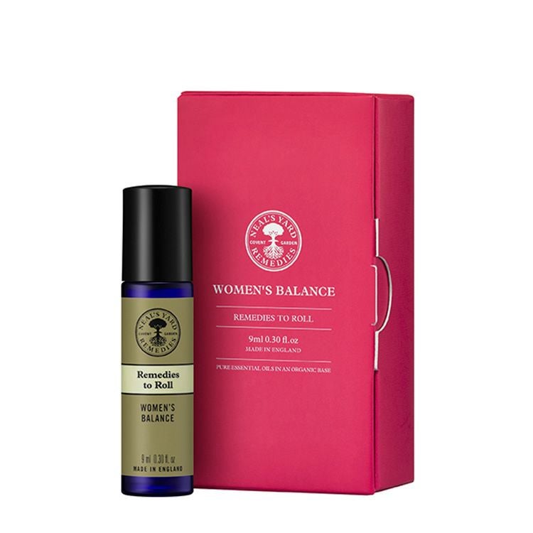 女性の揺らぎに | ニールズヤード レメディーズ 公式オンラインショップ