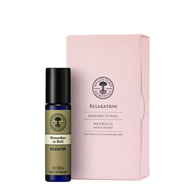 アロマパルスリラクセーションギフト（ギフト箱入り）