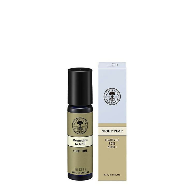 アロマパルス パワー | ニールズヤード レメディーズ 公式オンライン