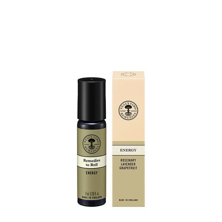 アロマパルス パワー | ニールズヤード レメディーズ 公式オンライン