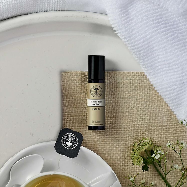 アロマパルス パワー | ニールズヤード レメディーズ 公式オンライン