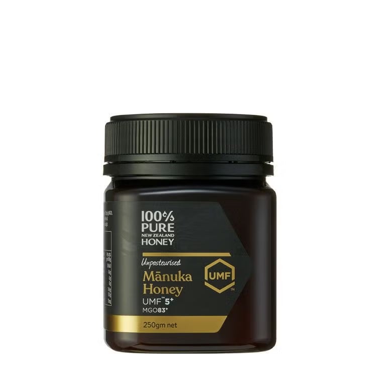 マヌカハニーライト（UMF5＋）250g | ニールズヤード レメディーズ