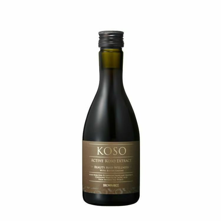 酵素乳酸菌ドリンク