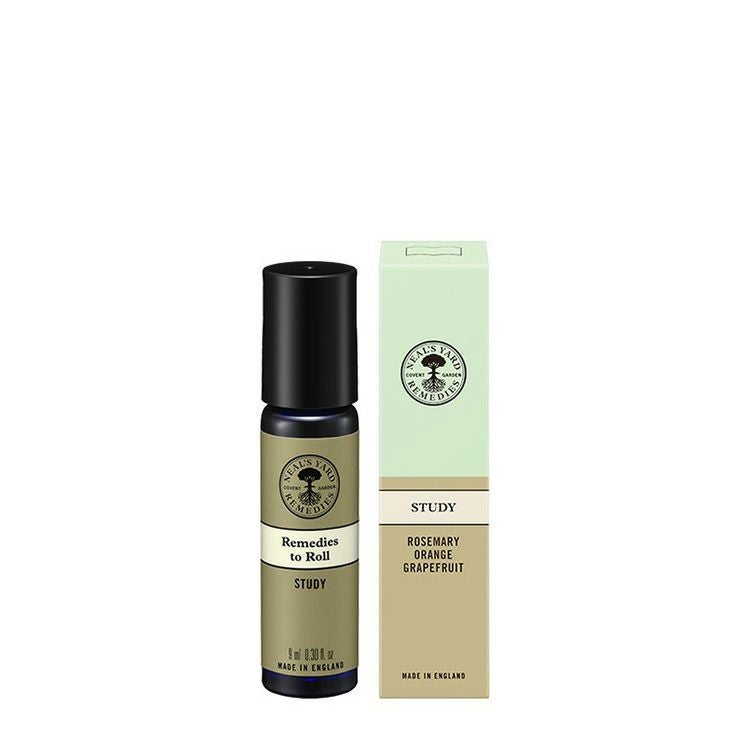 アロマパルス パワー | ニールズヤード レメディーズ 公式オンライン