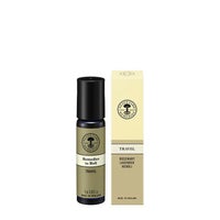 アロマパルス トラベル