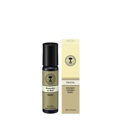 アロマパルス トラベル