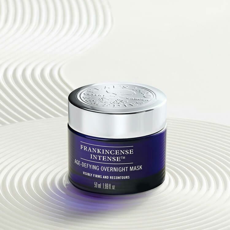 フランキンセンス インテンス スリーピングマスク | ニールズヤード