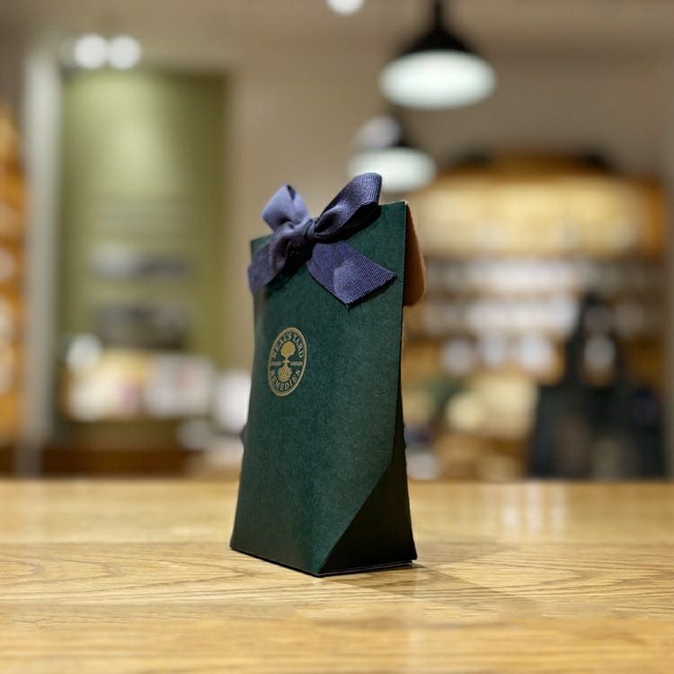 ギフトボックス グリーン（S）※ | ニールズヤード レメディーズ 公式