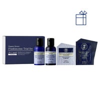 フランキンセンス インテンス トライアルセット