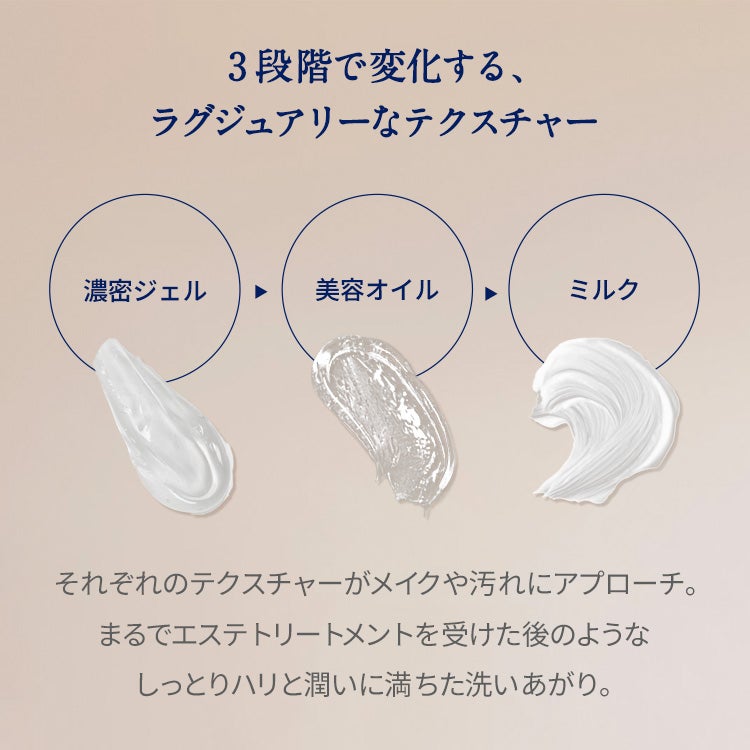 フランキンセンス インテンス トリプルアクション メルティング
