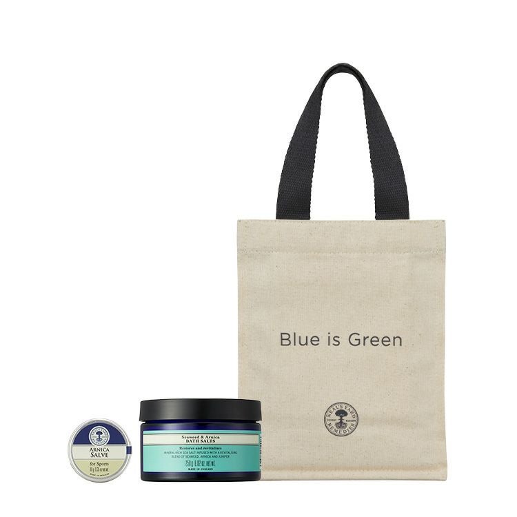 完売】40周年 リラックス ボディケアセット※ | ニールズヤード