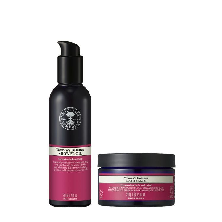 限定アイテム・セット | ニールズヤード レメディーズ 公式オンライン