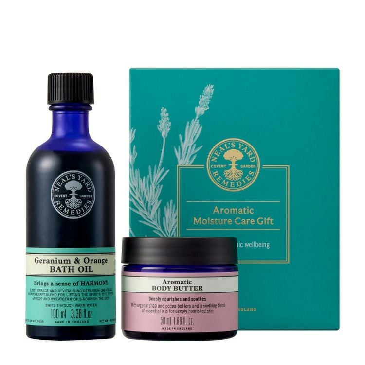 アロマティック | ニールズヤード レメディーズ 公式オンラインショップ