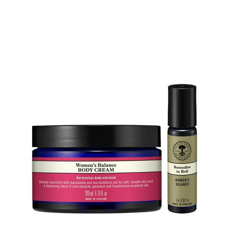 ボディローション・ボディクリーム | ニールズヤード レメディーズ