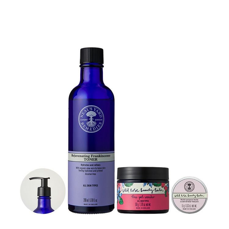 ワイルドローズ ビューティバーム（クロスなし・個装箱なし