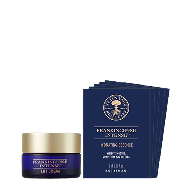 フランキンセンス インテンス リフト | ニールズヤード レメディーズ