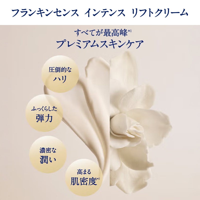 フランキンセンス プレミアムトライアルセット