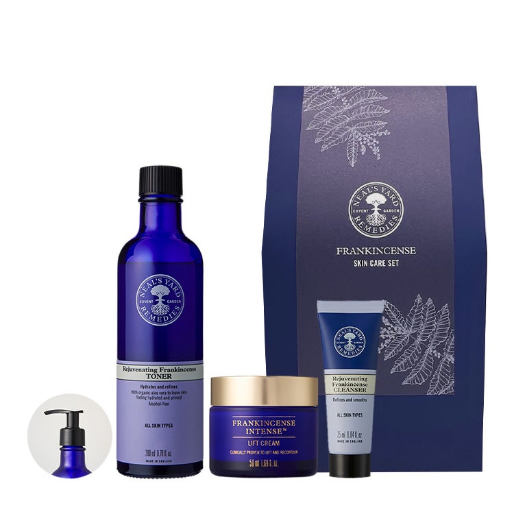 公式ニールズヤード レメディーズ | NEAL'S YARD REMEDIES