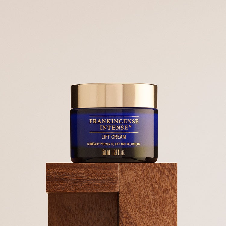 フランキンセンス インテンス リフトクリームセット（Fウォーター