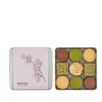 春限定ヴィーガンクッキー